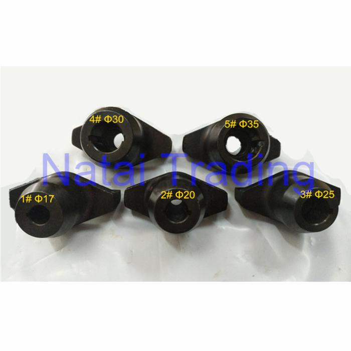 Free shipping! Diesel Pump Coupling with Nut for Bosch Denso Delphi