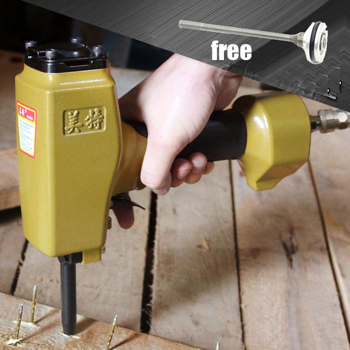 Meite AP38 1.5-3.5mm 5mm 6mm NP55 70 T50SC Pneumatic Nail Puller Tool