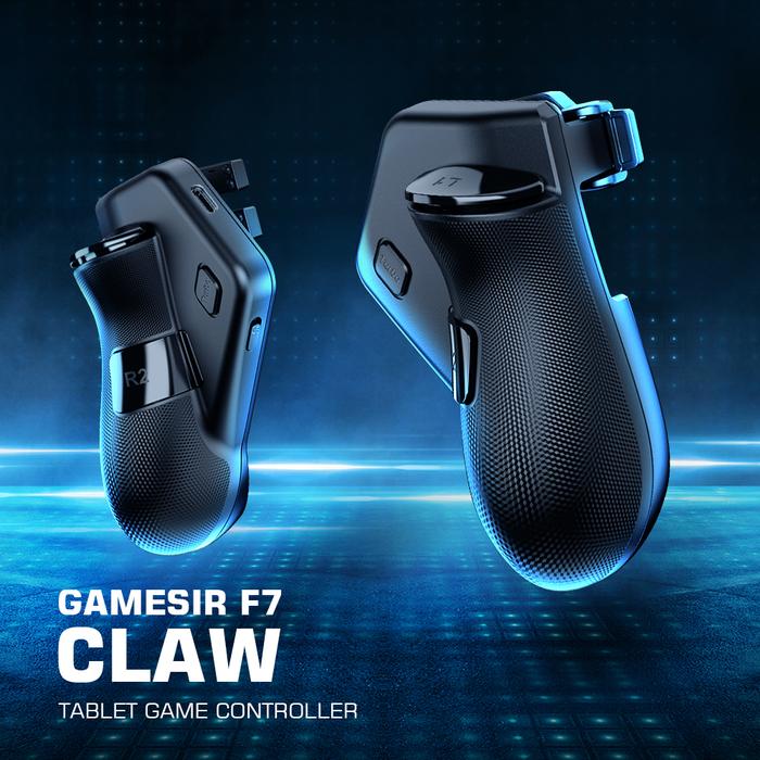 GameSir F7 Claw Tablet Controller Joystick  iPad / Android Tablets