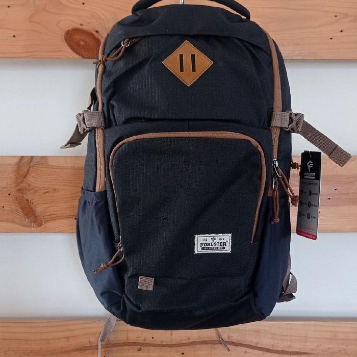 Tas Ransel Laptop Forester 20537/Daypack Forester 20537/Tas Punggung Forester Laptop