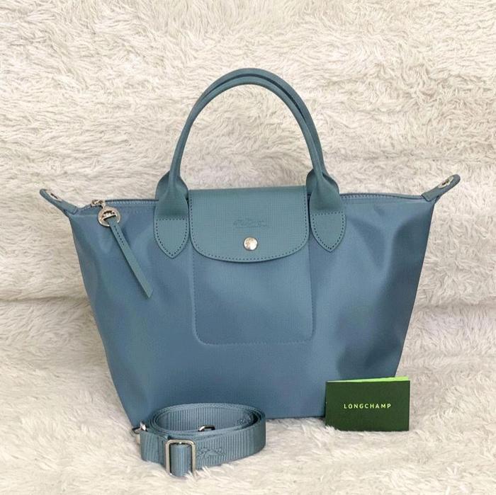LC Original STORE Longchamp Neo size Small Authentic Store