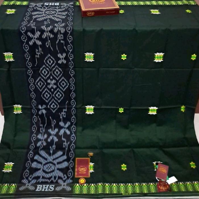SARUNG BHS EXSELEN SSM SGA GOLD
