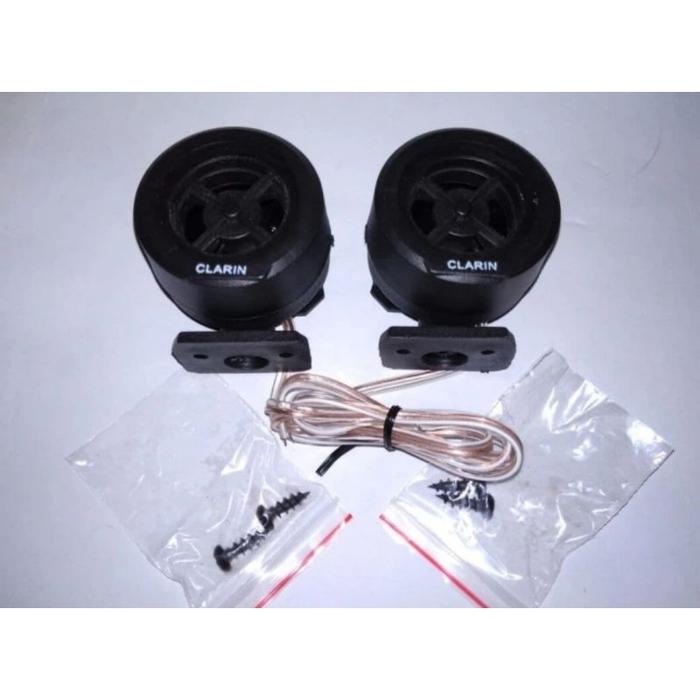 TWEETER MOBIL CLARIN 12 ORIGINAL 200 WATT