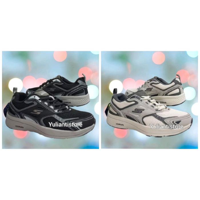 SEPATU SKECHERS GO RUN CONSISTENT