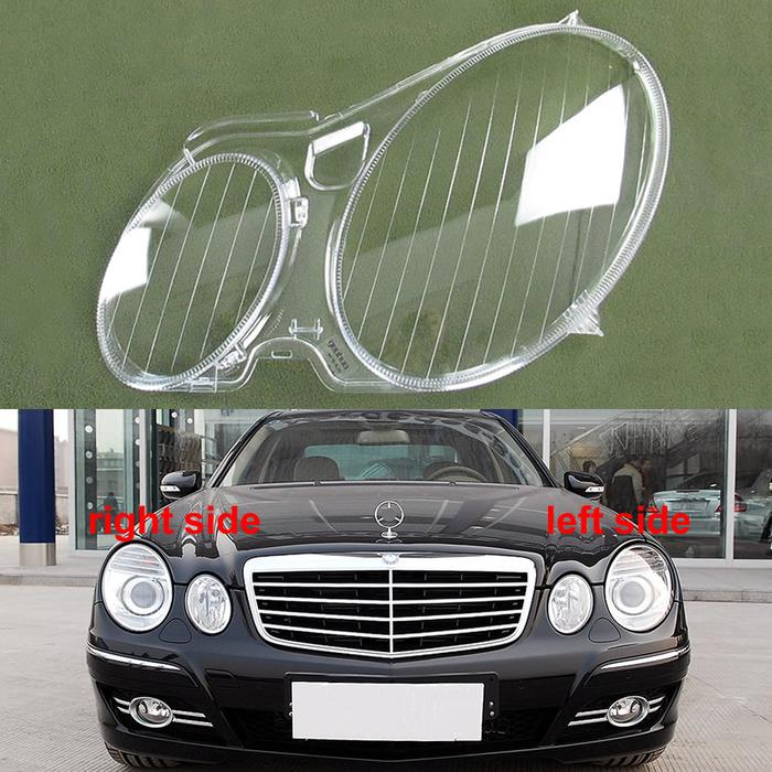 For 2004 2005 2006 2007 2008 2009 Benz W211 E240 E200 E280 E300