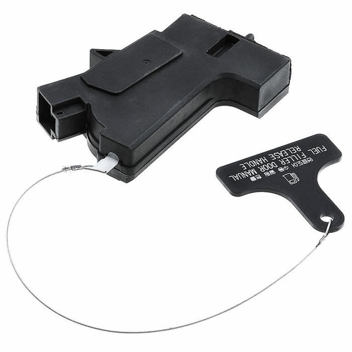 Fuel Filler Door Lock Actuator 81590-C1000 81590-3V000 for Hyundai