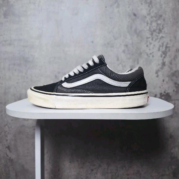 Vans Style 36 DX Anaheim Factory