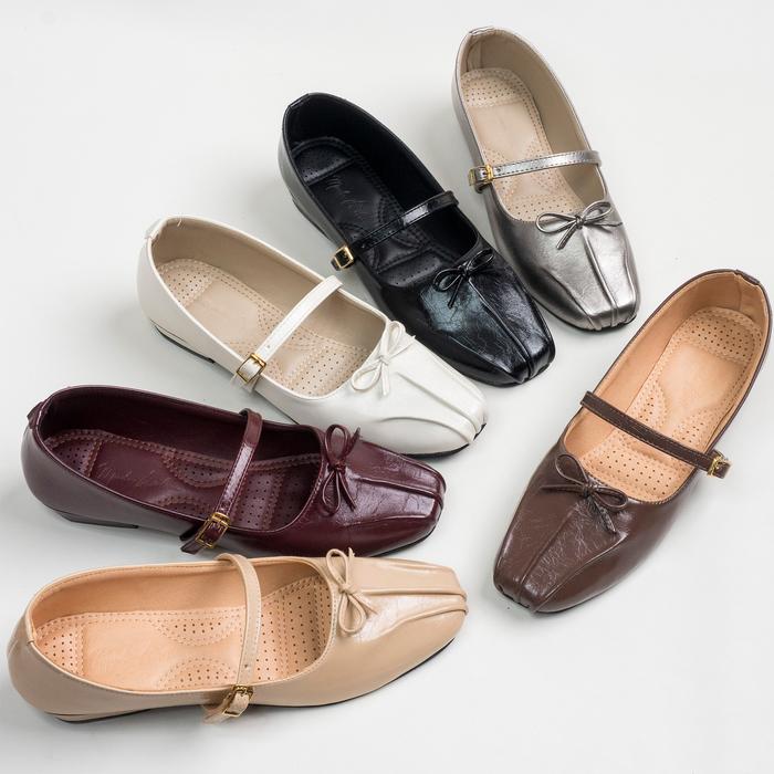 Muda Bellia Sepatu Heels Wanita KIRANTI