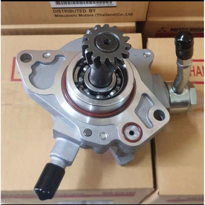 vacum pump pompa blower triton 2,5 kb4t pajero (2020A002) original