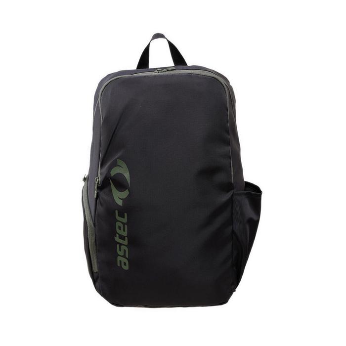 Astec Makoa Backpack - Black max