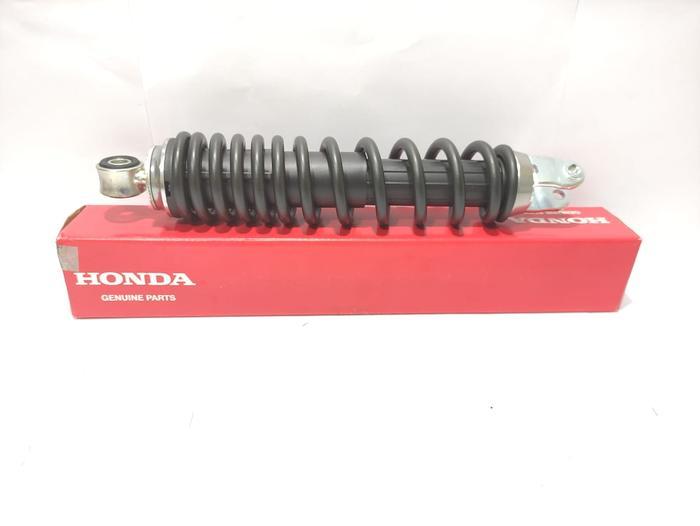SHOCKBREAKER SHOCK SOK BELAKANG BEAT VARIO KARBU 52400-KVY ASLI HONDA