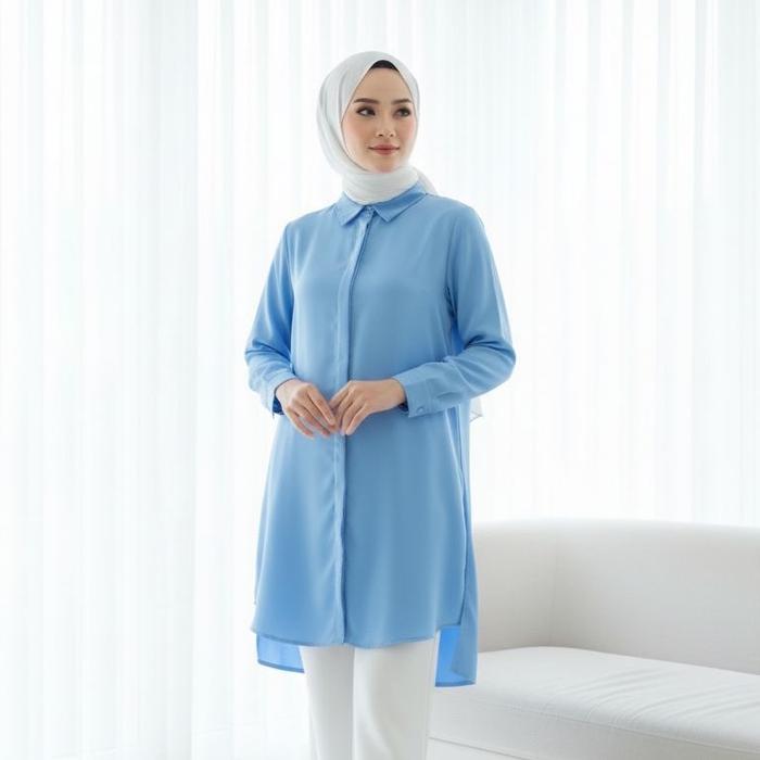 Tunik Kinara + Dewasa + Tunik