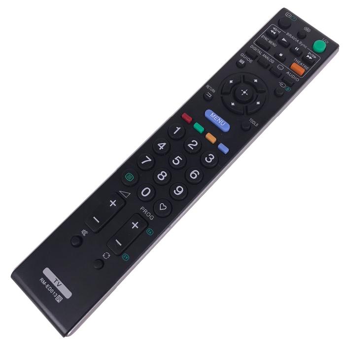 NEW Remote control For SONY LED LCD TV RM-ED013 RM-EA006 RM-YD021