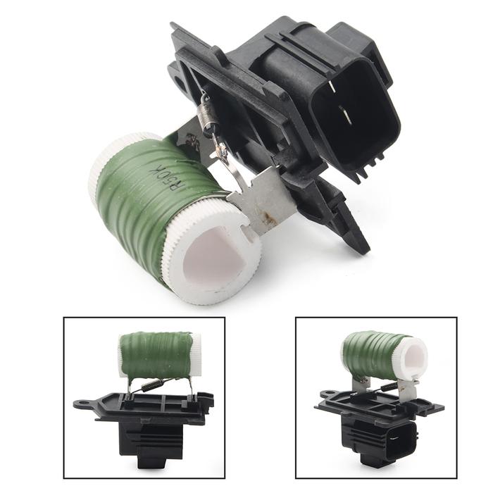 68054677AA Car Engine Cooling Fan Resistor For DODGE JOURNEY 2009