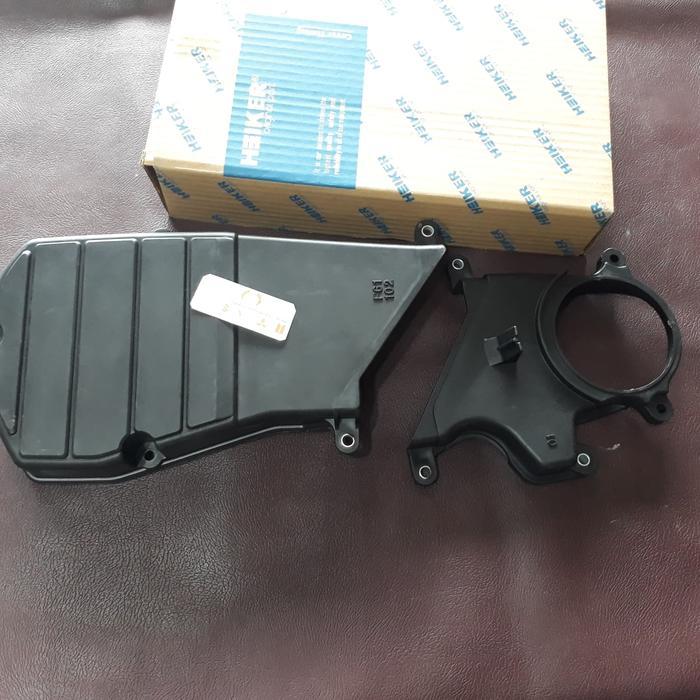 COVER TIMING BELT ESPASS 1.6 - ZEBRA 1.5 R1