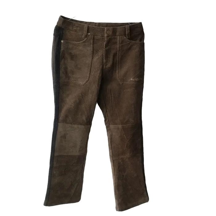 Celana Cutbray Blackyak Outdoor Original