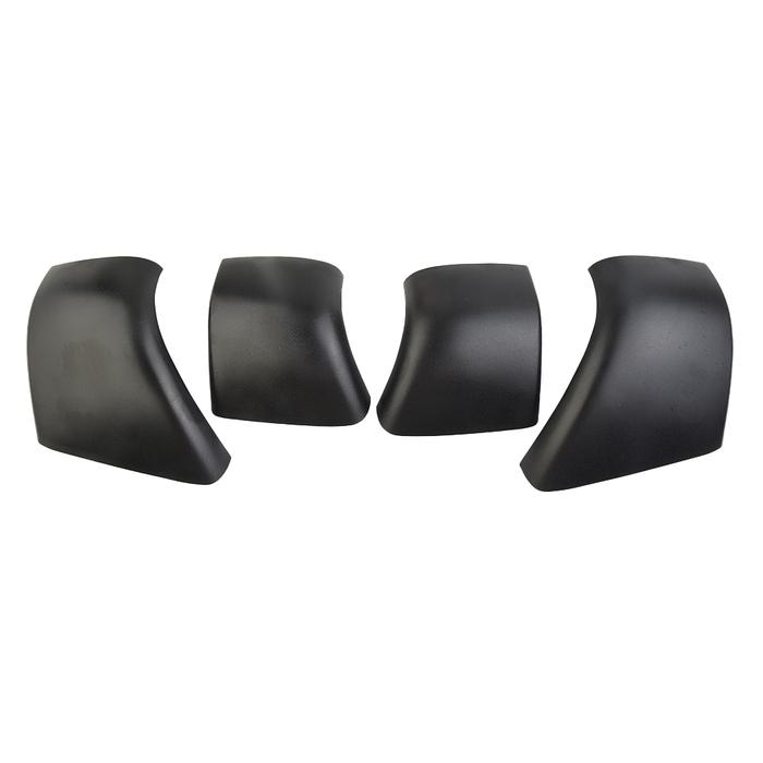 Rack Cover Roof Rack Cover Car Accessories For Tesla Model 3