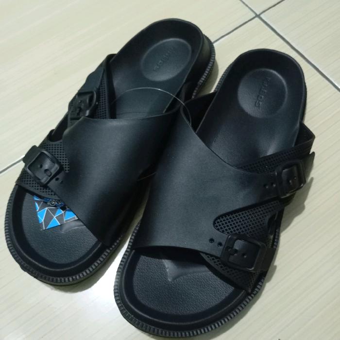 Sandal pria sandal KinBos