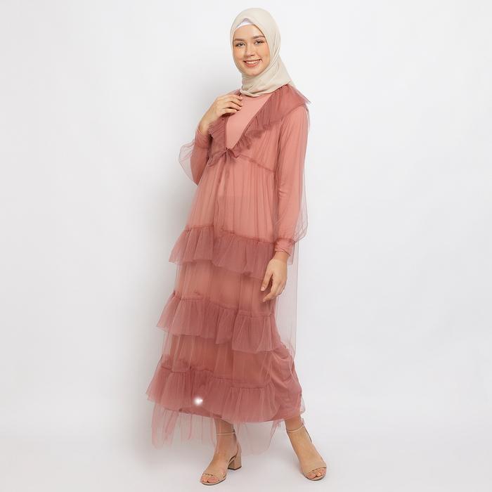 Le Najwa - Nagita Outer Tile