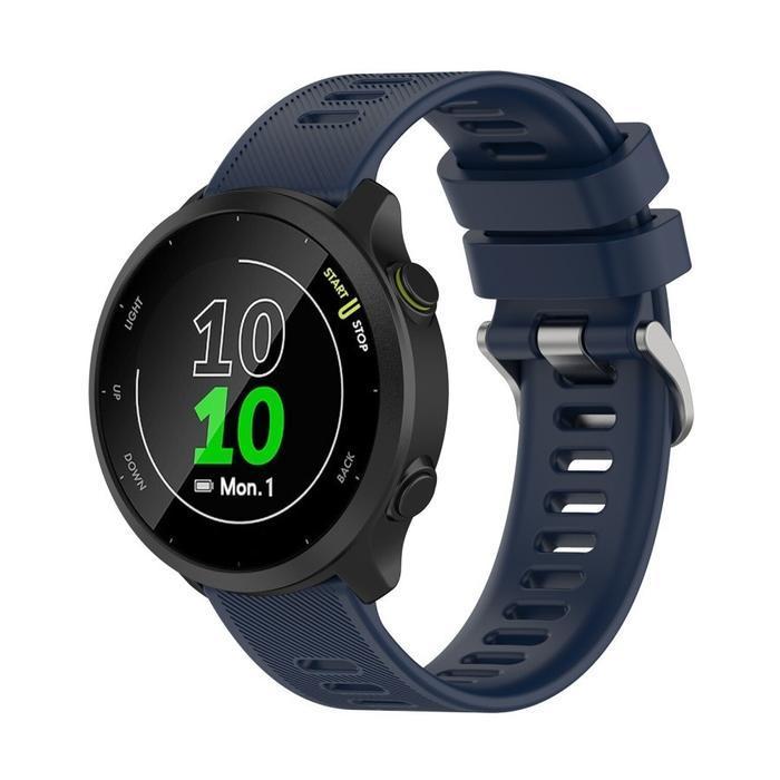 Tali Jam For Amazfit Active 2 - Active 2 Premium - Active 2 Square - Strap Band 20Mm Good Quality
