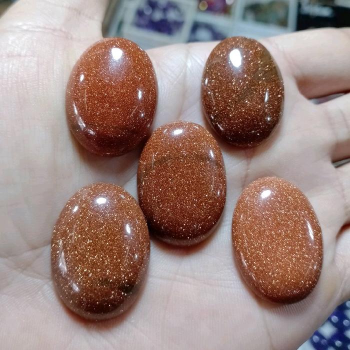Lostun Per 5 pis Batu Pasir Emas jumbo DM 20×30