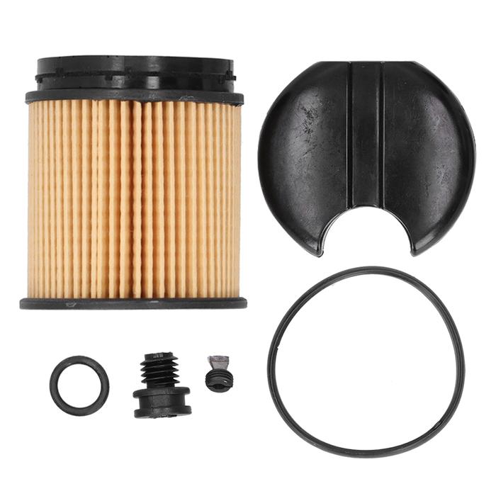 Urea Filter Yctze Urea Filter 1674458 20713630 Replacement W/Sealing