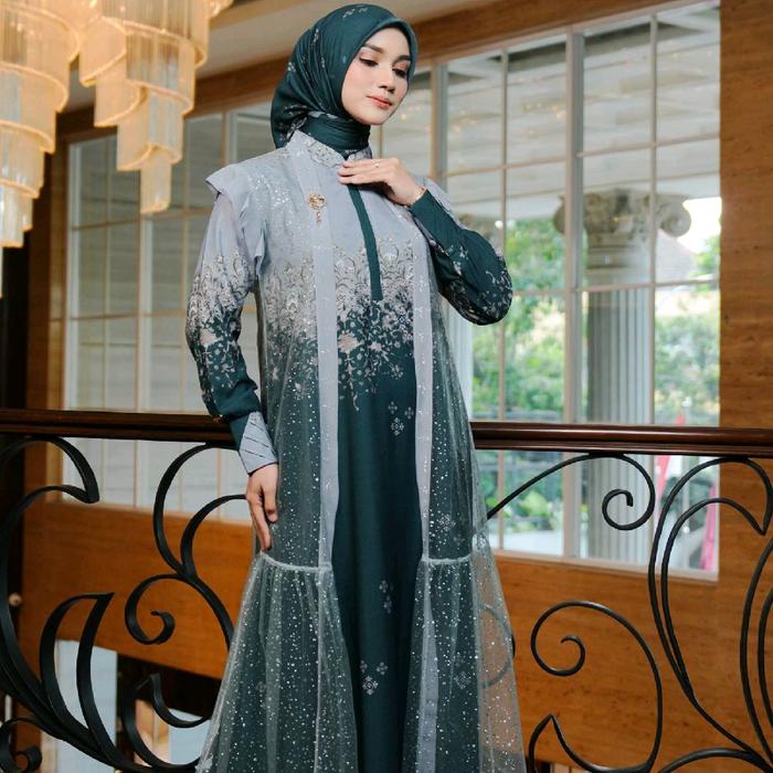 SARIMBIT BINAR RAYA BY NARARYA