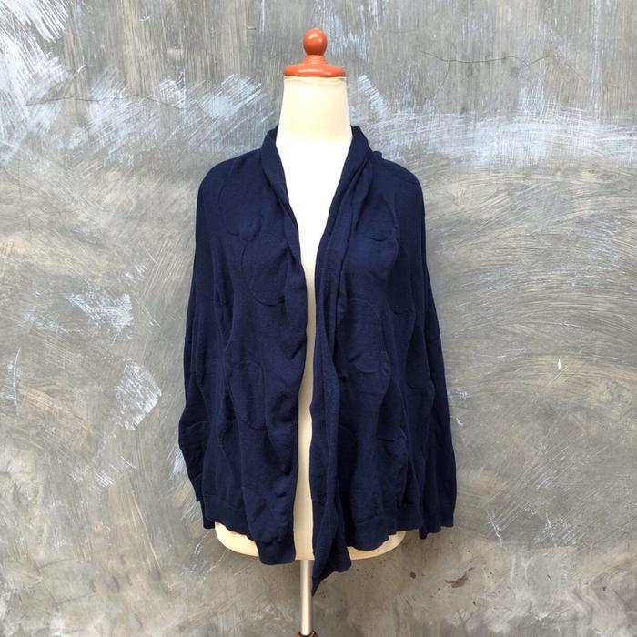 Yohji Yamamoto Y’s For Living Outer Cardigan