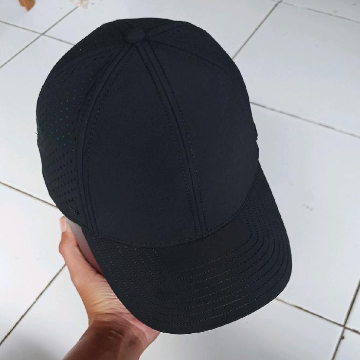 topi melin second,topi melin