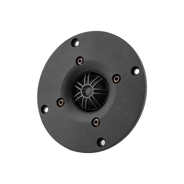 AIYIMA 1PC 4Inch 4Ohm/8Ohm Tweeter Speaker Driver 35W 25 Core Silk