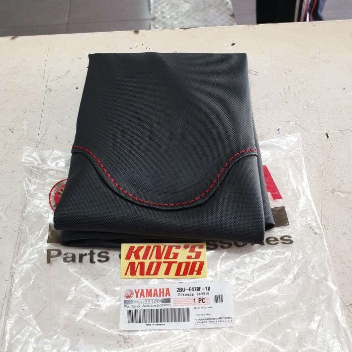KULIT JOK YAMAHA XRIDE, X-RIDE (2BU) YAMAHA L1