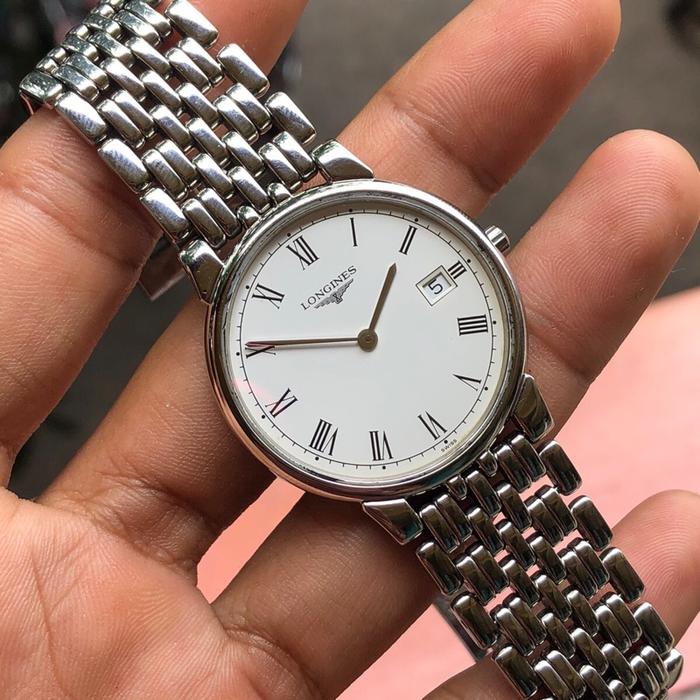 Longines Legrande Classique Quartz  32mm