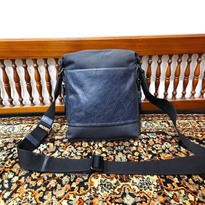 tas Sling bag braun buffel Germany