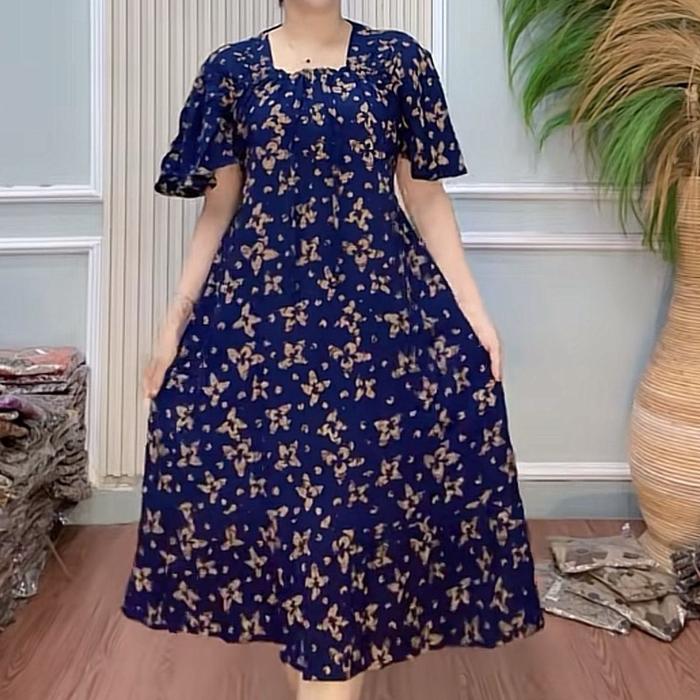 HELINDA Gamis By Anna Al Abdullah