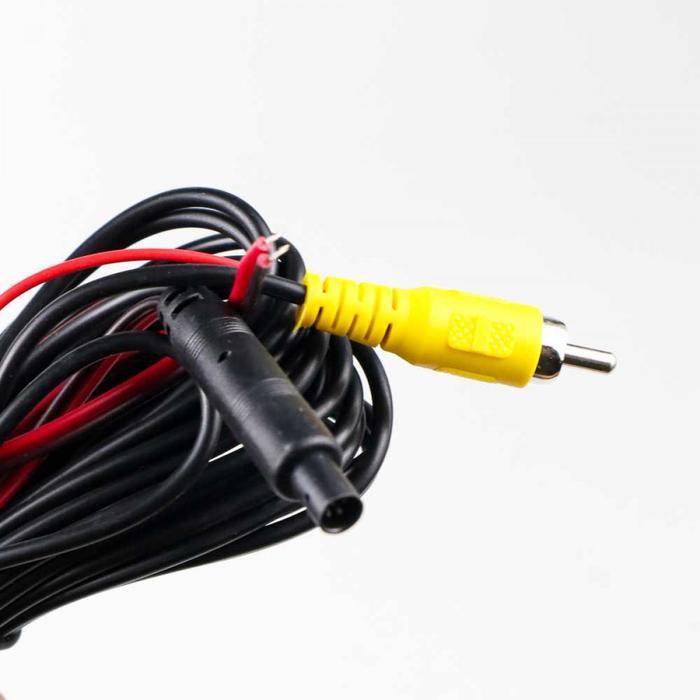 Kamera Belakang Mobil Car Rear Camera Waterproof - CCD