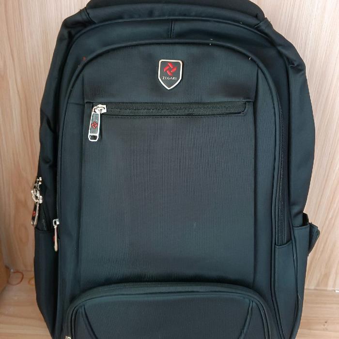 Promo Tas Original Zegari Backpack
