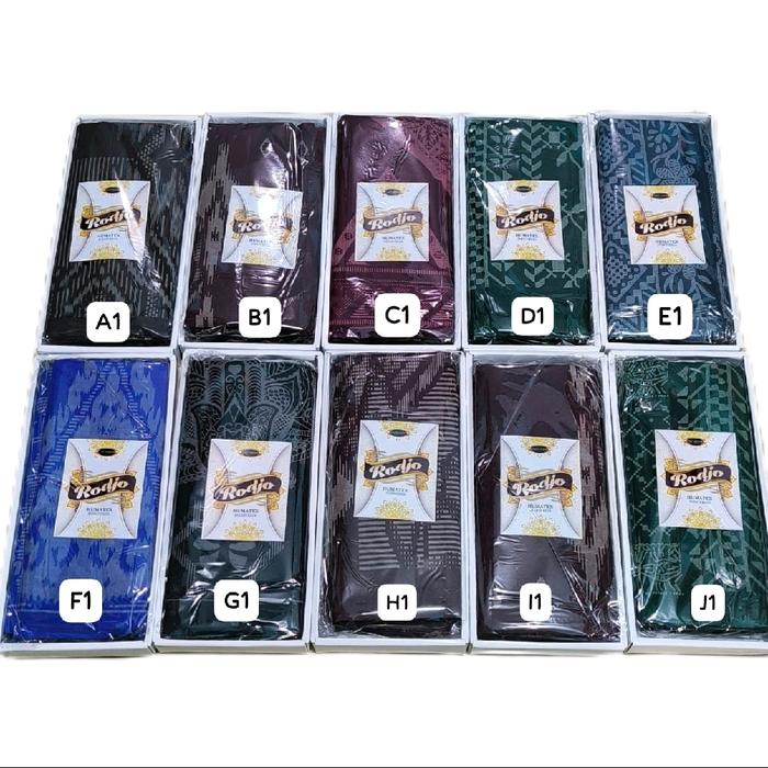 Rodjo Sarung Rodjo Bestseller Terlaris Berkualitas Ready Promo Terbaru Kekinian Original Dengan Pili