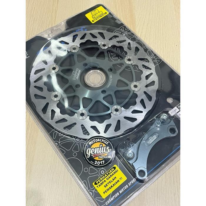 CAKRAM MOTO 1 MIO SOUL - MIO SMILE LEBAR 260 MM ORIGINAL