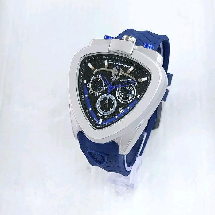 Jam tangan pria TARINO LAMBORGHINI ARLOJI TARINO LAMBORGHINI