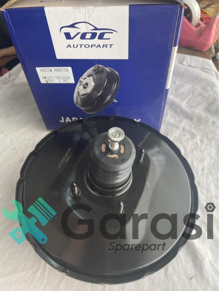 Brake Booster / Vacum Boster Rem Suzuki Swift/ Splash