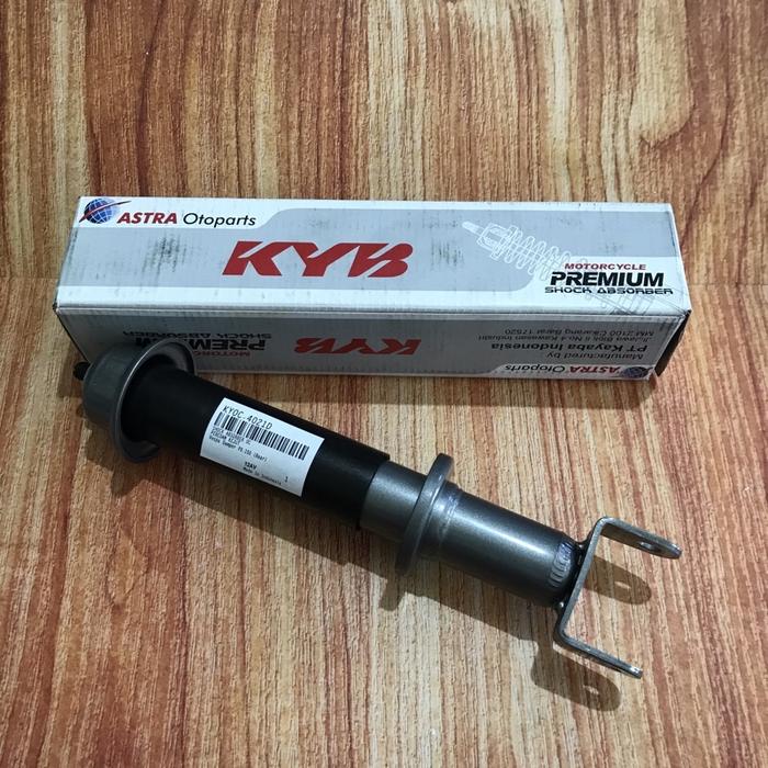 Shock Shockbeker Belakang Vespa Kyb Kayaba