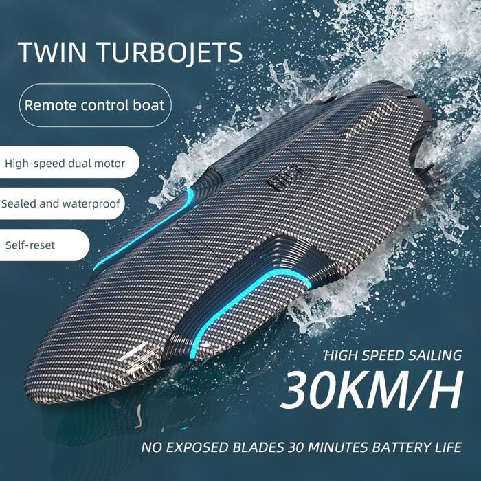 S98 Drone mainan kamera 4K Mini RC, pesawat nirawak kuadkopter