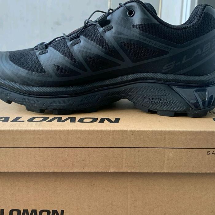 Shoes Salomon All size Or