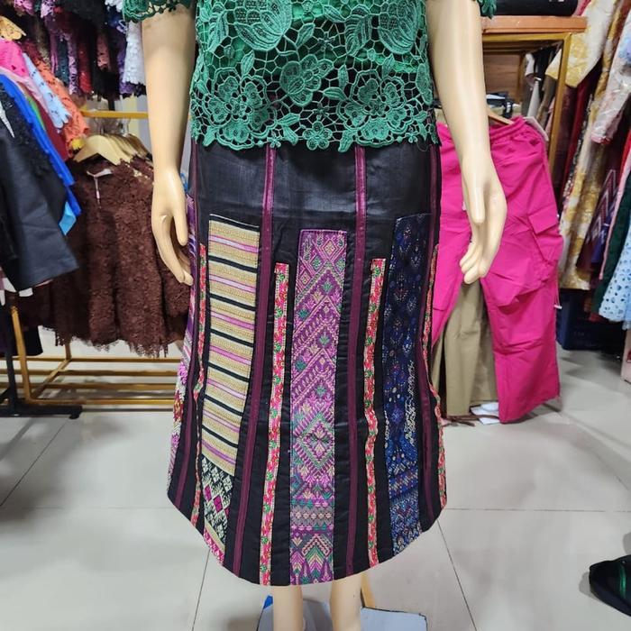 Rok Pecah 8 import bangkok ori bangkok