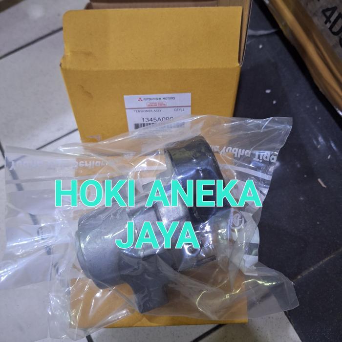 TENSIONER ASSY OUTLANDER JAPAN R1