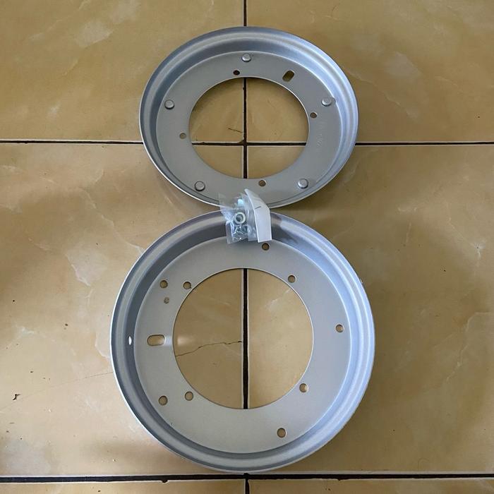 Velg banci R10 tromol 8 (all vespa)