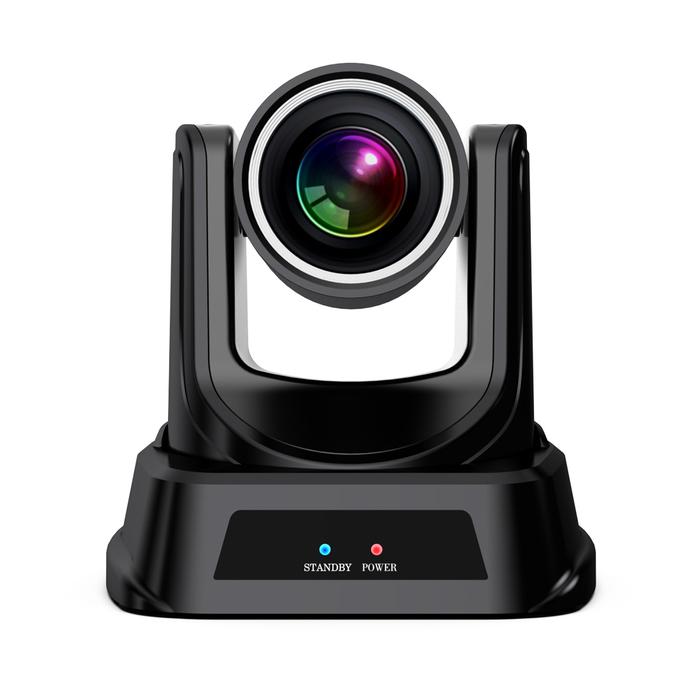 SMTAV 30X Zoom POE NDI PTZ Camera Live Streaming Camera NDI HX 4.5