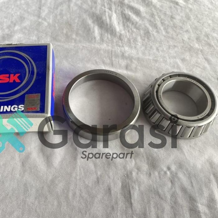 Bearing / Laher Roda Belakang Isuzu ELF PS77/Isuzu KAD NSK 32209 JAPAN