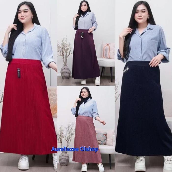 Rok anak remaja bahan babat