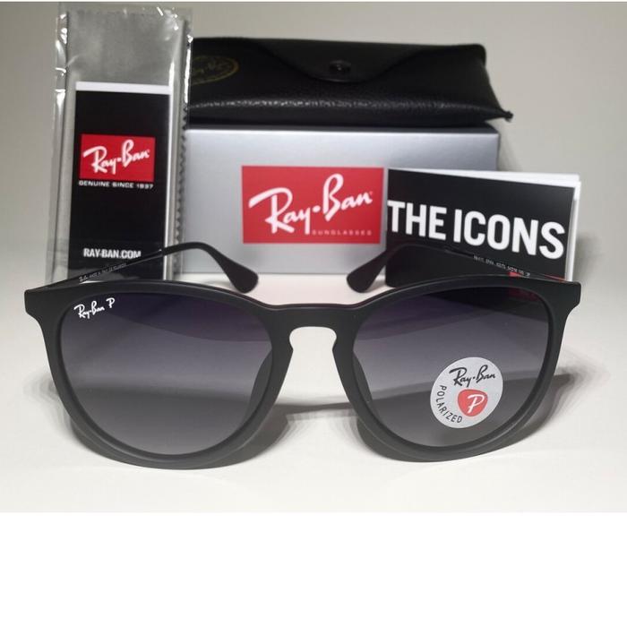 Kacamata wanita Rayban erika rb4171 original